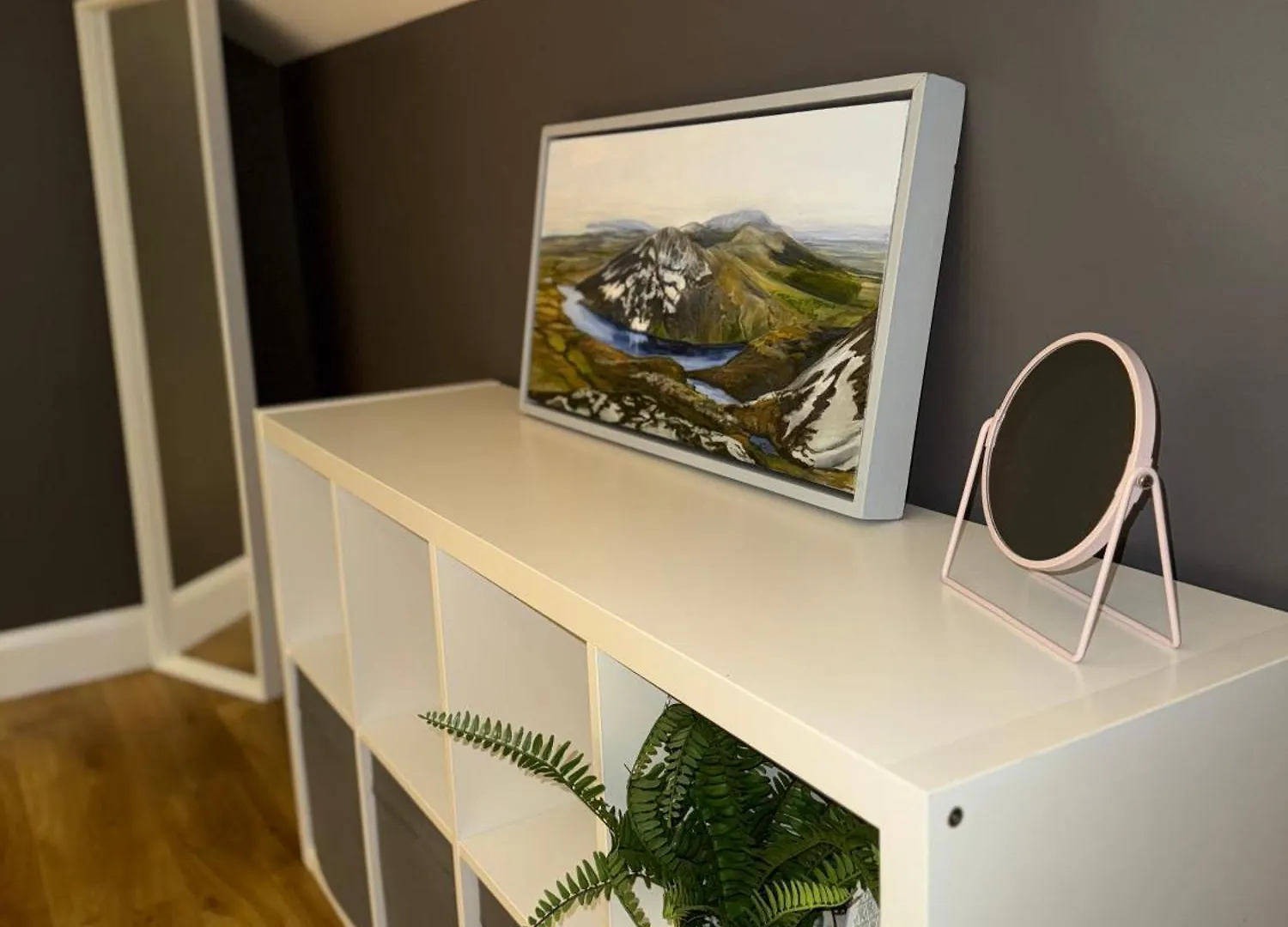 Apartmán Heathery Hill Belfast