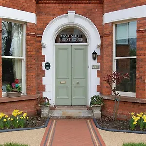 Ravenhill House Belfast