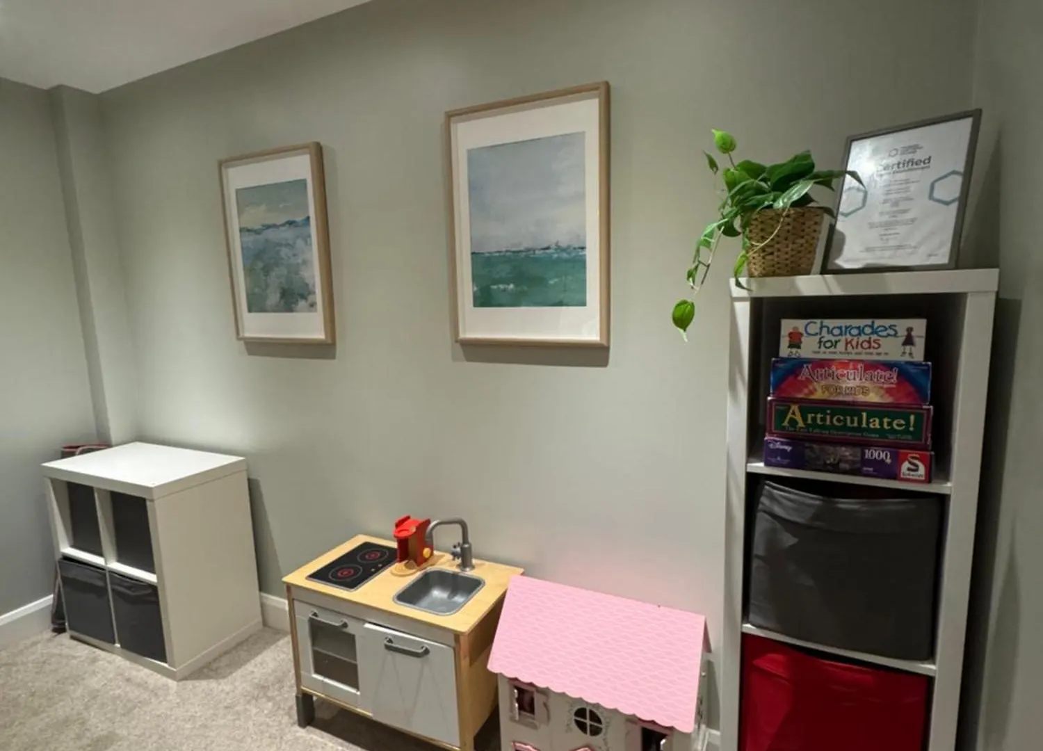 Apartment Heathery Hill Belfast