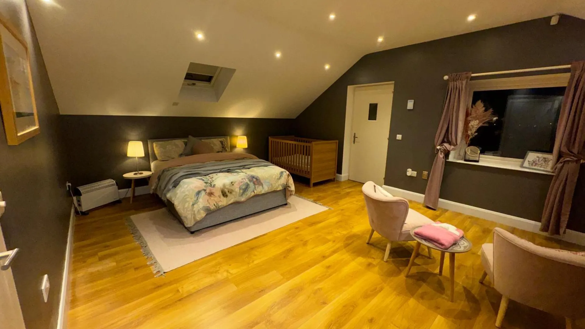 Apartment Heathery Hill Belfast